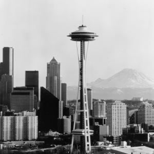 The Dead Go to Seattle