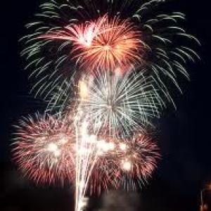 Pipeline Boom Town 4th of July